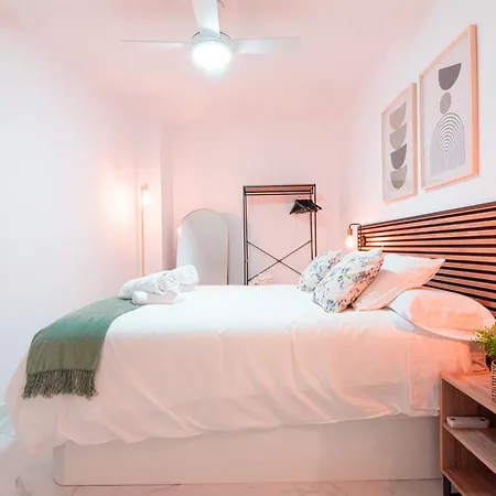 Edomus Catedral Boutique Appartement Sevilla Buitenkant foto