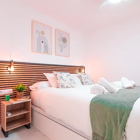 Edomus Catedral Boutique Appartement Sevilla Buitenkant foto