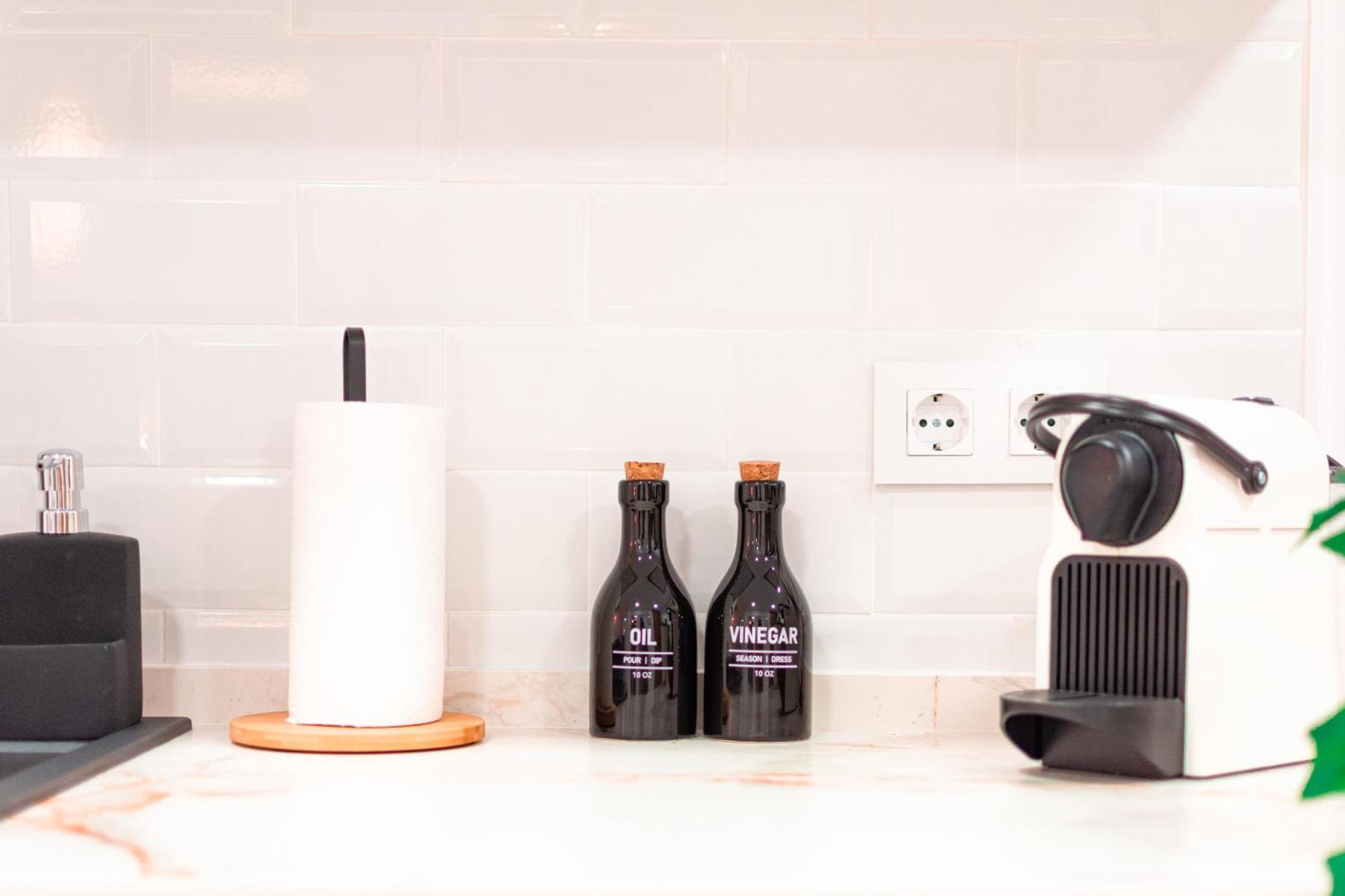 Edomus Catedral Boutique Appartement Sevilla