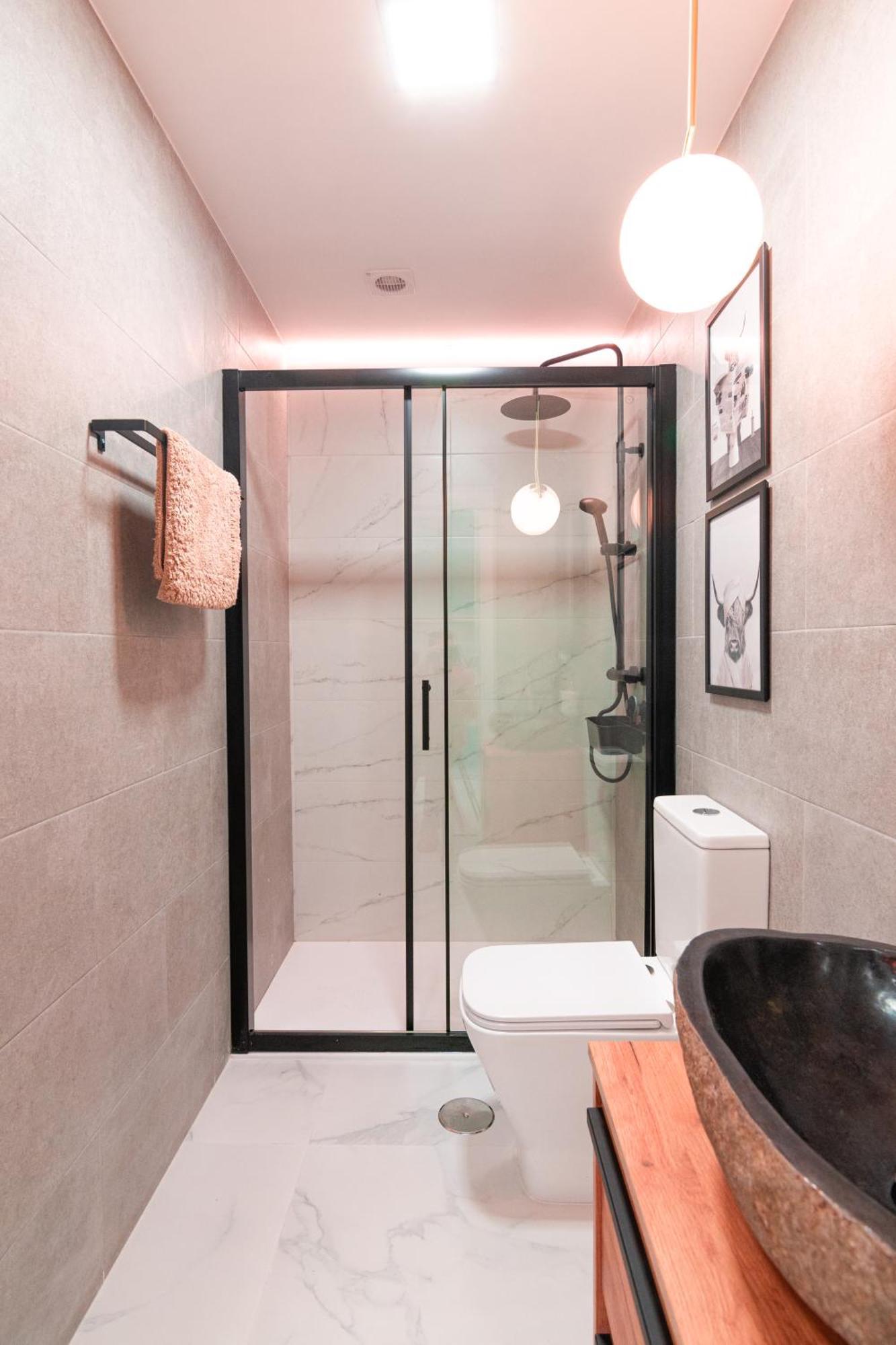 Edomus Catedral Boutique Appartement *