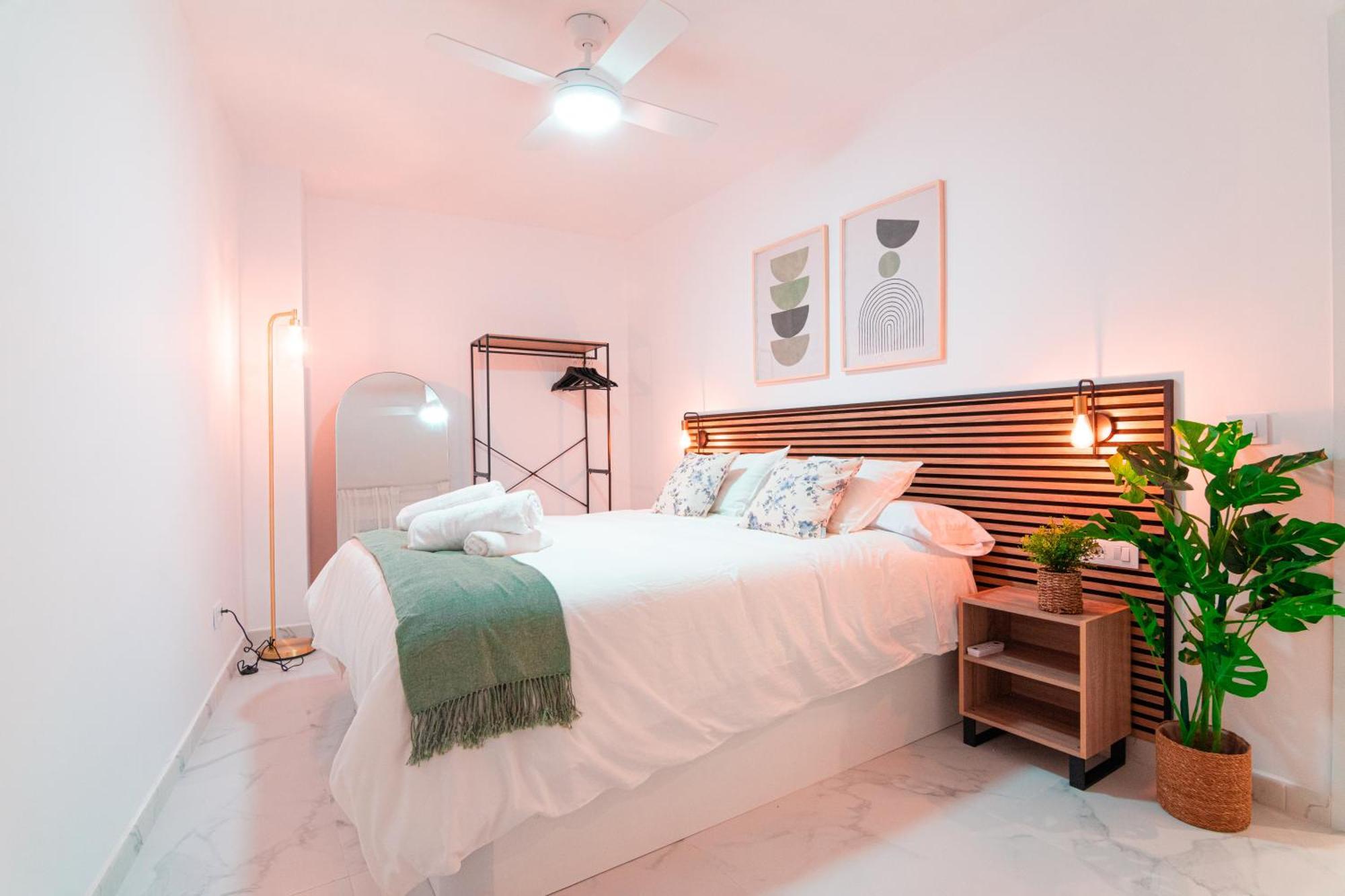 Appartement Edomus Catedral Boutique Sevilla