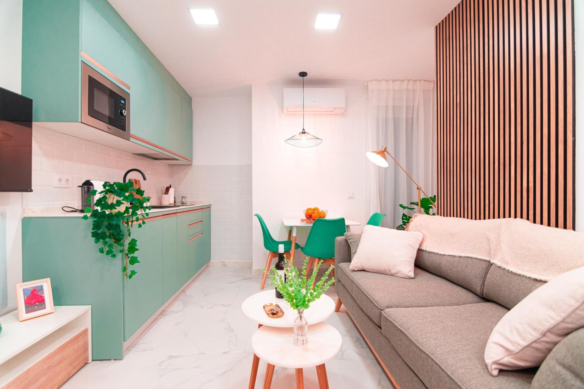 Edomus Catedral Boutique Appartement Sevilla