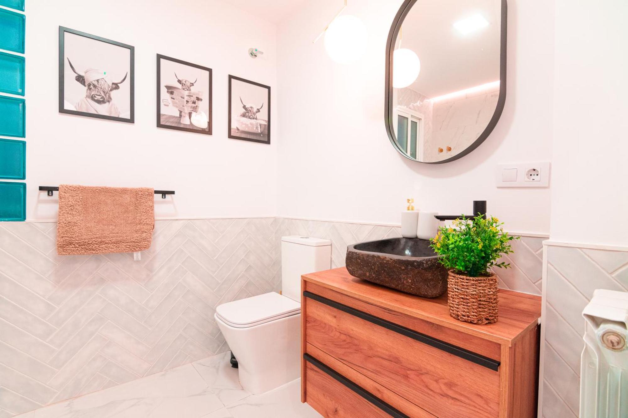 Edomus Catedral Boutique Appartement