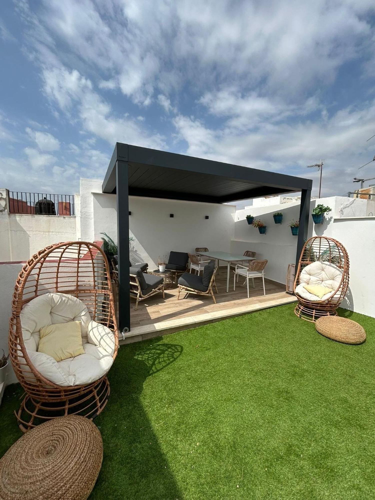 Appartement Edomus Catedral Boutique *