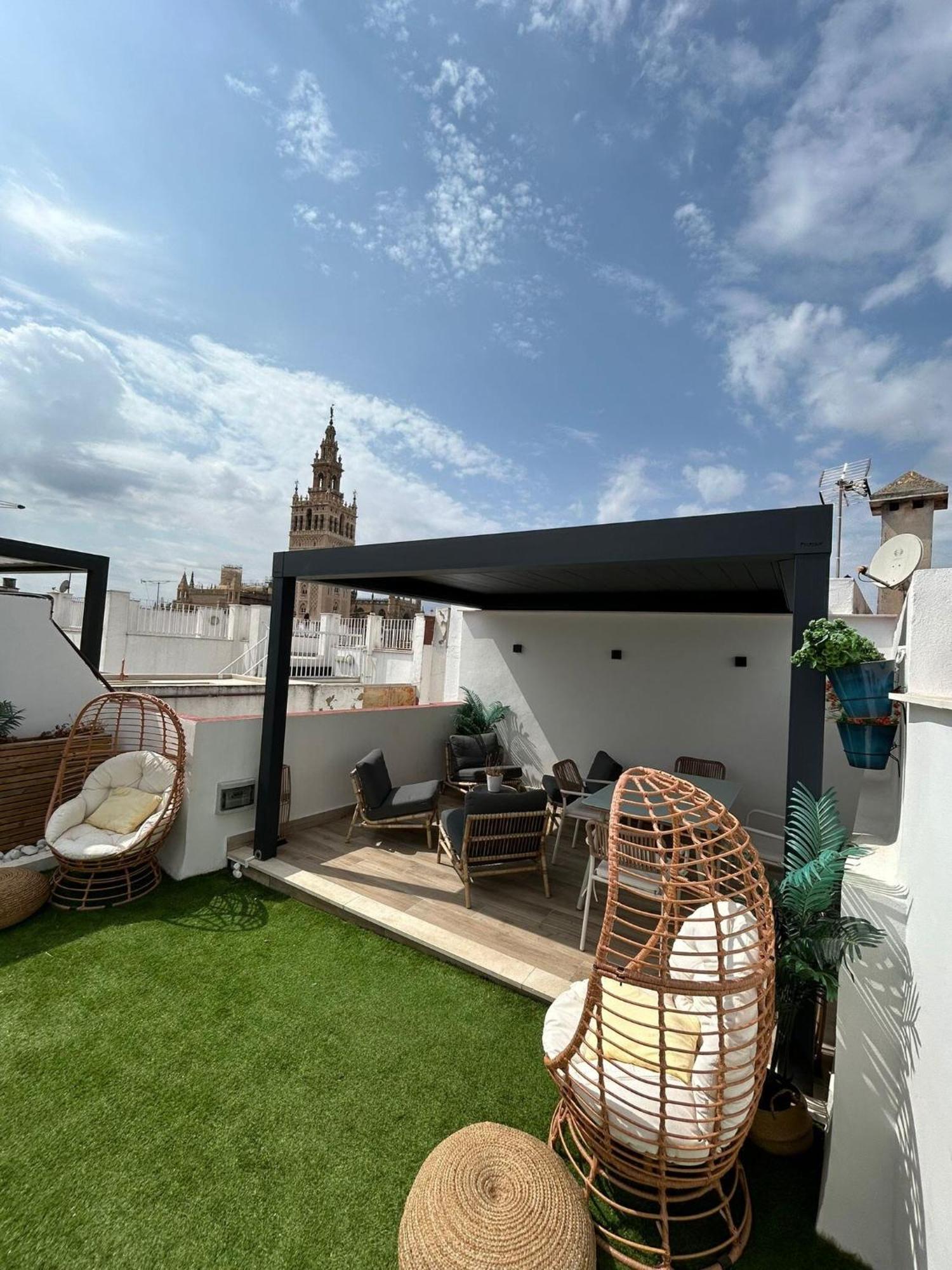 Appartement Edomus Catedral Boutique Sevilla