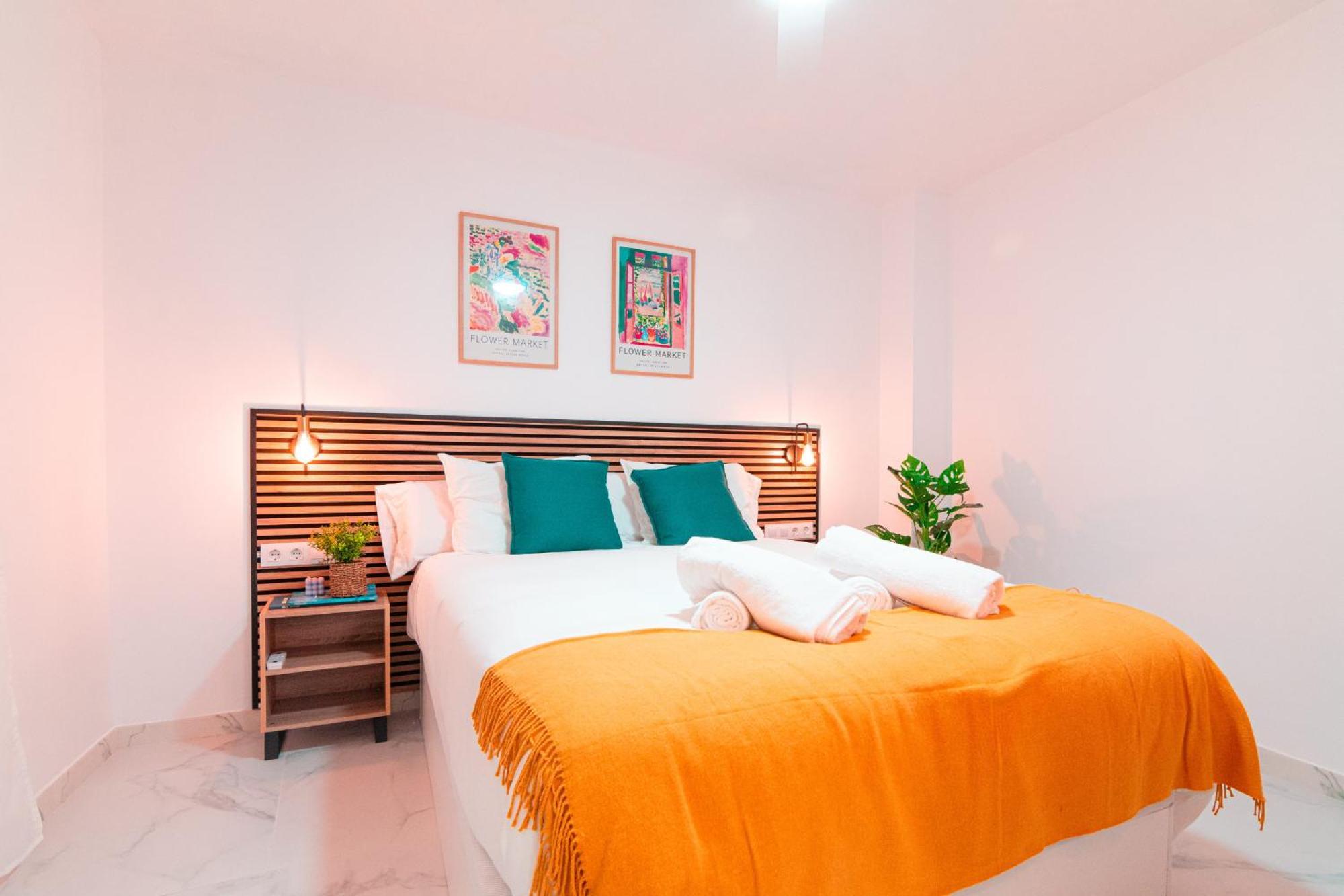 Edomus Catedral Boutique Appartement