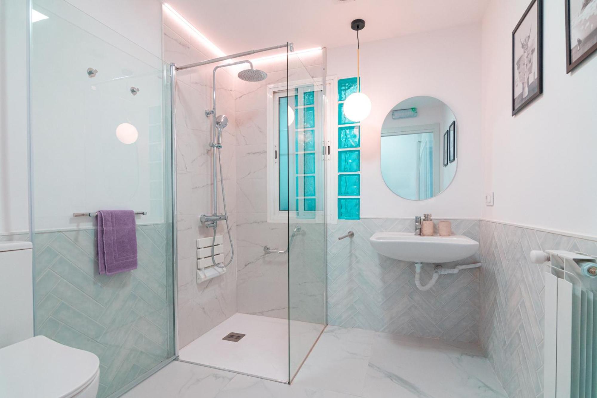 Edomus Catedral Boutique Appartement *