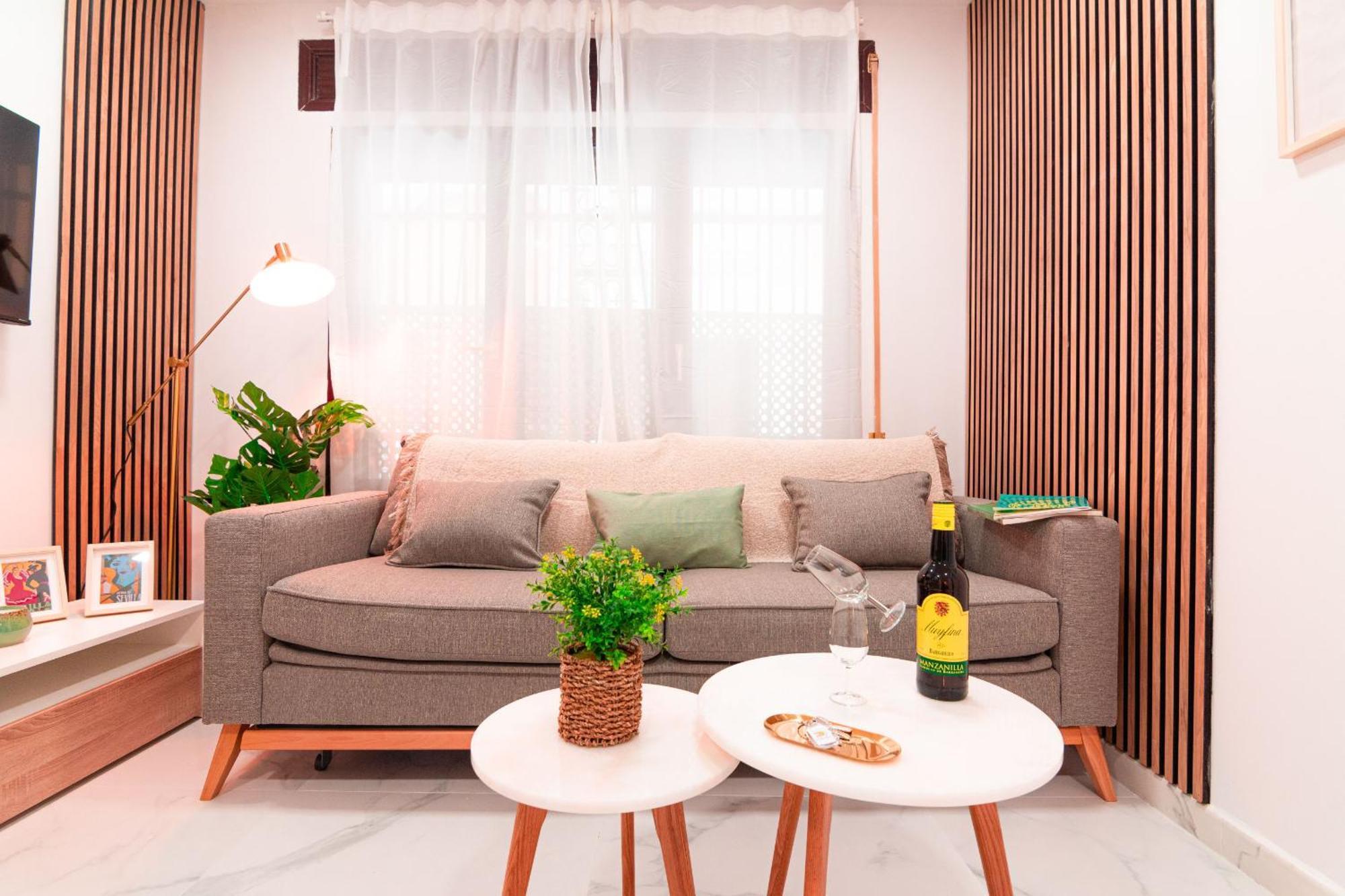 Edomus Catedral Boutique Appartement