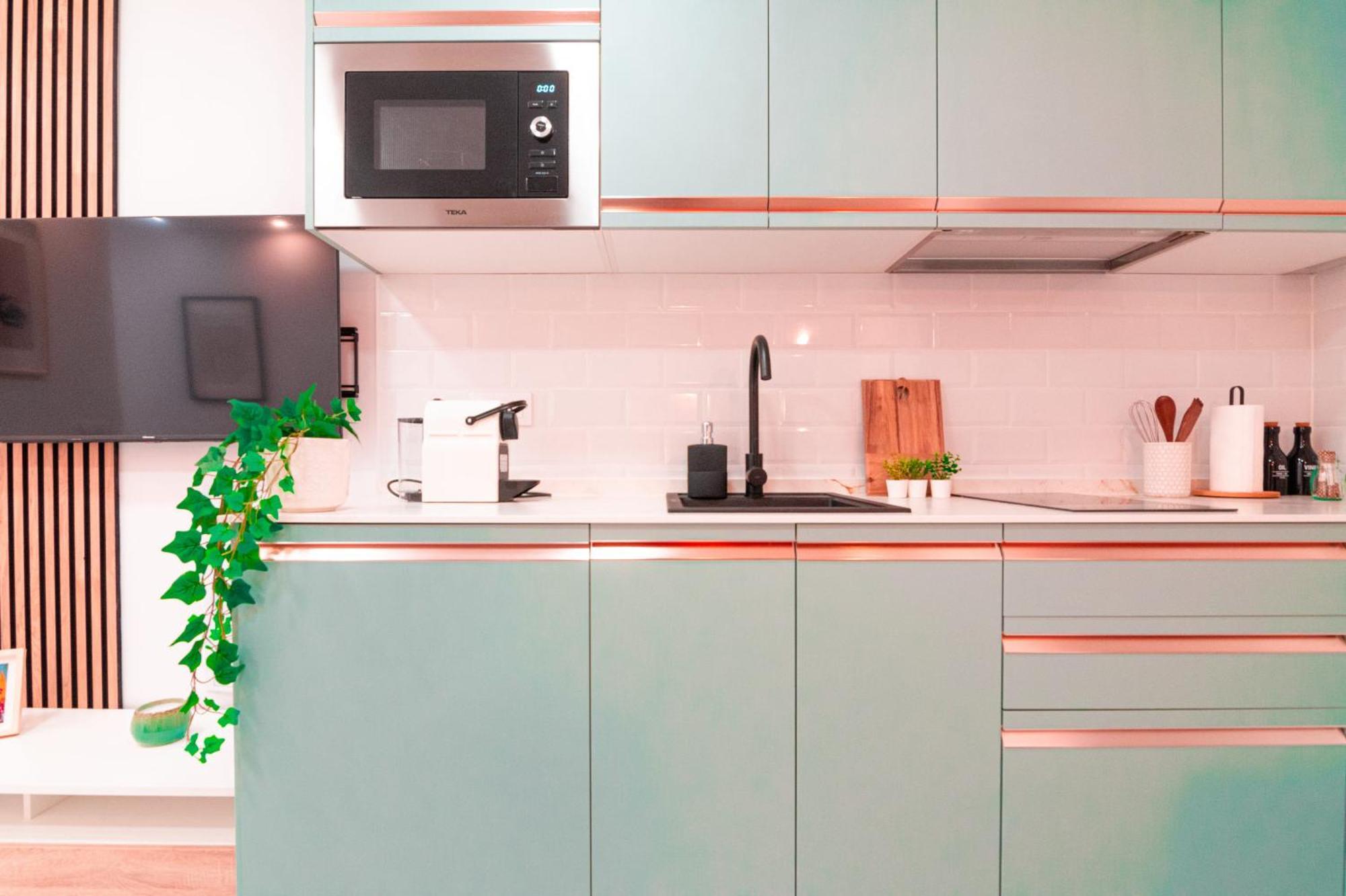 Edomus Catedral Boutique Appartement *