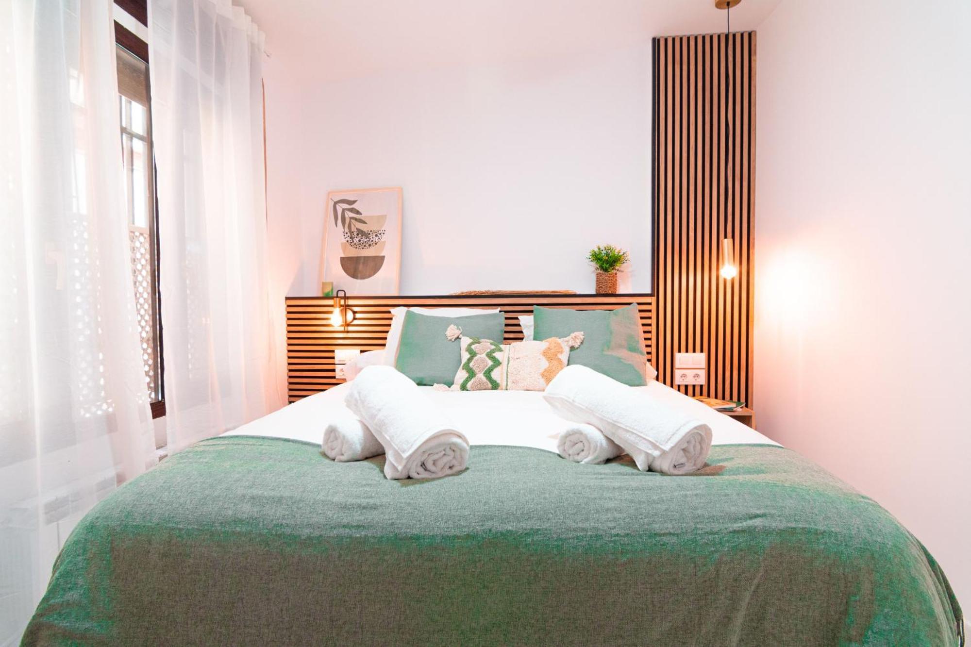 Edomus Catedral Boutique Appartement