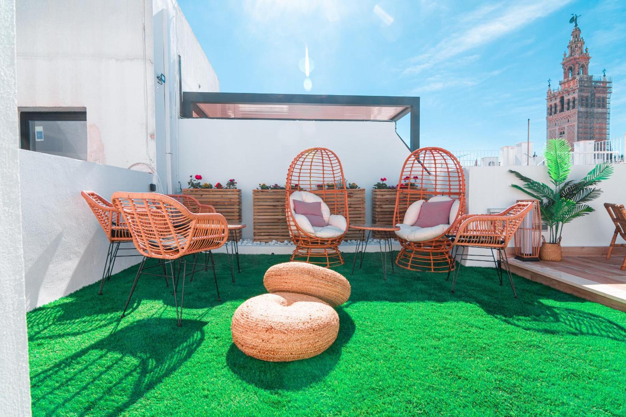 Appartement Edomus Catedral Boutique