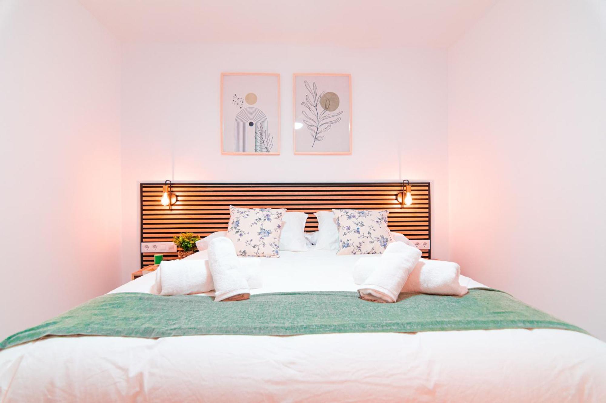 Edomus Catedral Boutique Appartement *