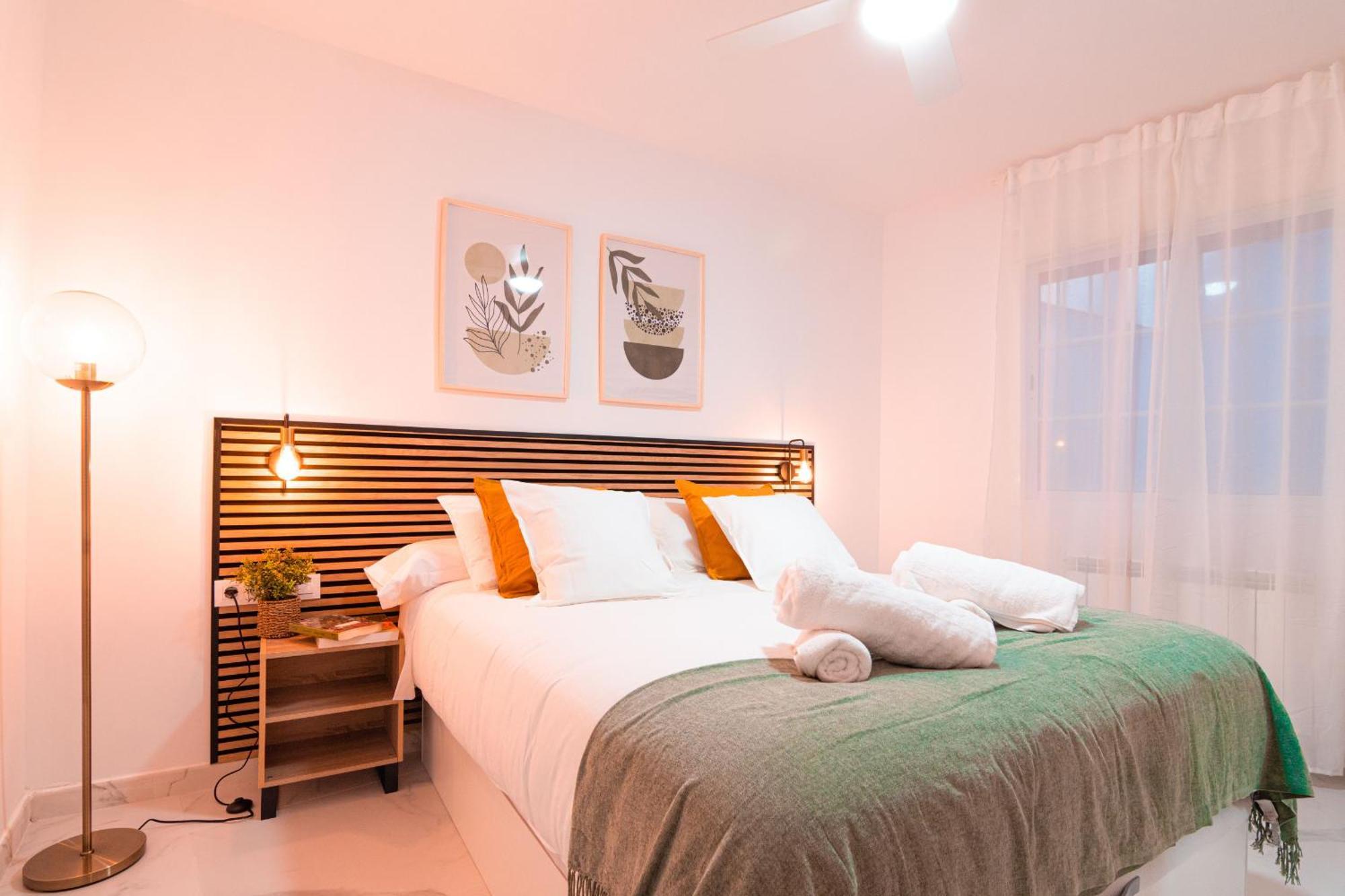 Appartement Edomus Catedral Boutique *