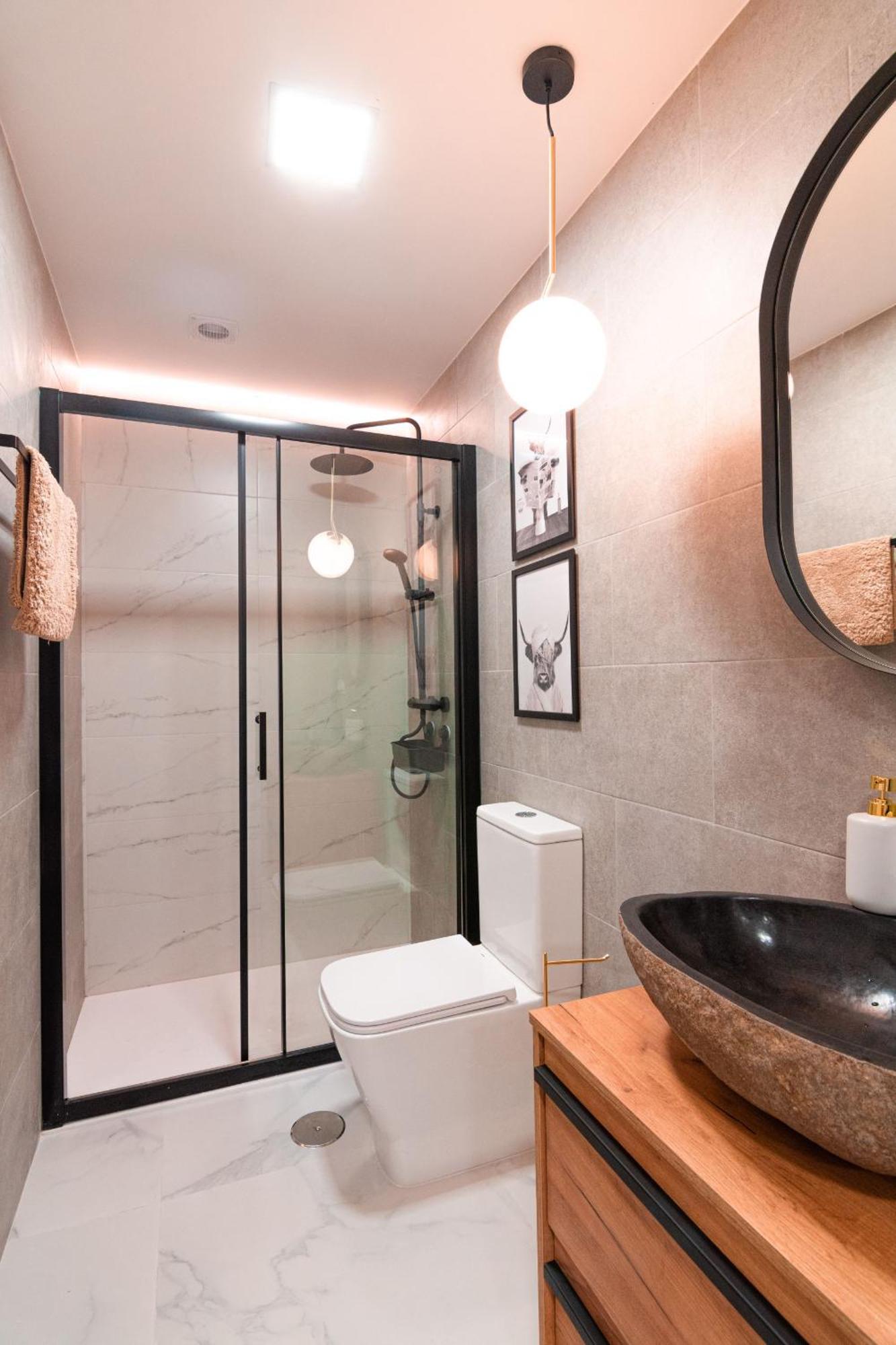 Appartement Edomus Catedral Boutique Sevilla