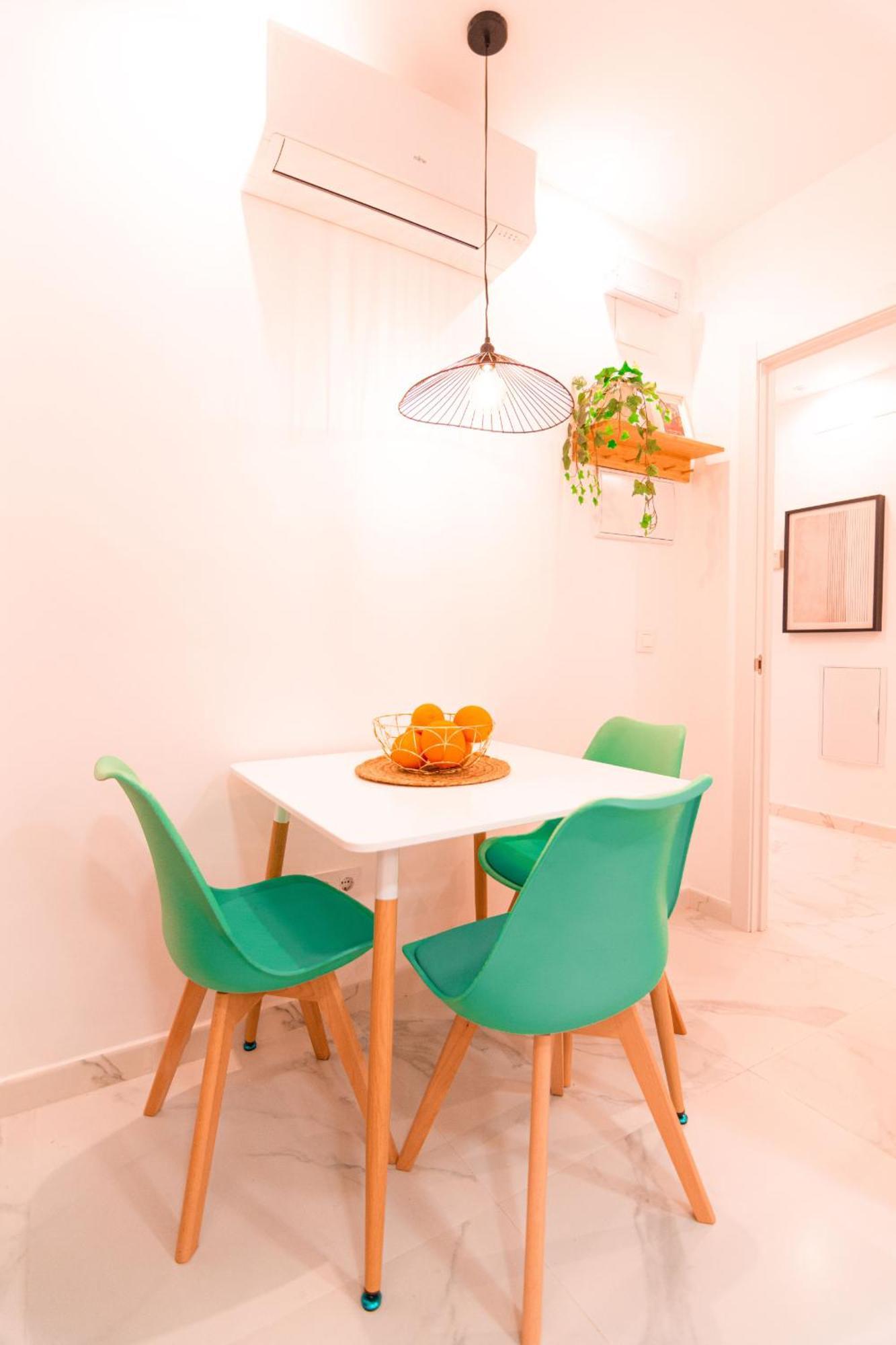 Edomus Catedral Boutique Appartement Sevilla